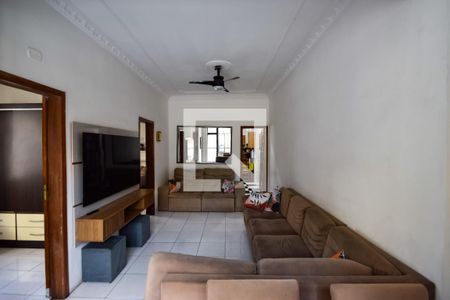 Sala de casa à venda com 3 quartos, 175m² em Méier, Rio de Janeiro