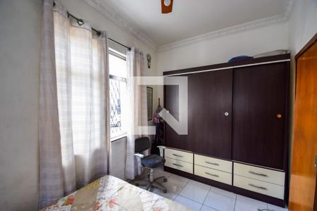 Quarto 1 de casa à venda com 3 quartos, 175m² em Méier, Rio de Janeiro