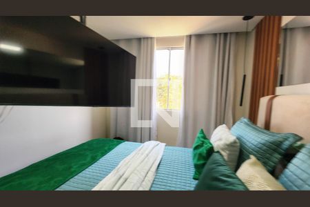 Quarto 2 de apartamento à venda com 2 quartos, 45m² em Jardim Novo Horizonte, Jundiaí