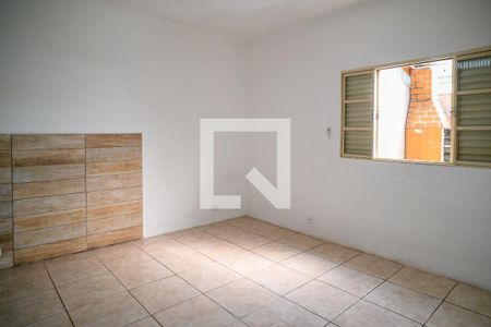 Quarto 1 de casa à venda com 2 quartos, 70m² em Vila Moinho Velho, São Paulo