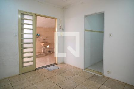 Sala de casa à venda com 2 quartos, 70m² em Vila Moinho Velho, São Paulo