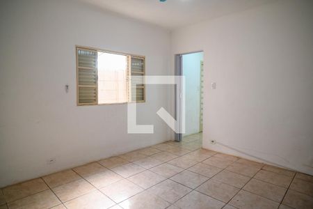 Quarto 1 de casa à venda com 2 quartos, 70m² em Vila Moinho Velho, São Paulo