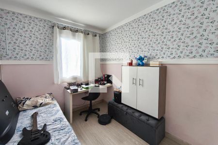 Quarto 2 de apartamento à venda com 2 quartos, 57m² em Jardim Novo Campos Eliseos, Campinas