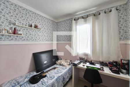 Quarto 2 de apartamento à venda com 2 quartos, 57m² em Jardim Novo Campos Eliseos, Campinas