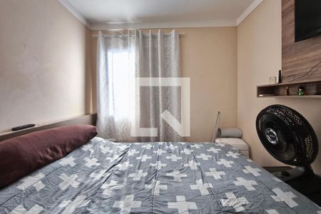 Quarto 1 de apartamento à venda com 2 quartos, 57m² em Jardim Novo Campos Eliseos, Campinas