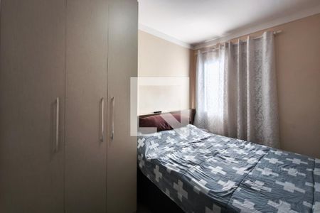 Quarto 1 de apartamento à venda com 2 quartos, 57m² em Jardim Novo Campos Eliseos, Campinas