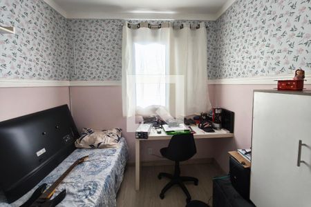 Quarto 2 de apartamento à venda com 2 quartos, 57m² em Jardim Novo Campos Eliseos, Campinas