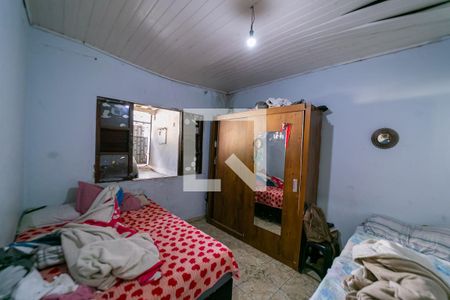 Quarto 2 de casa para alugar com 2 quartos, 203m² em Jardim Três Marias, São Paulo