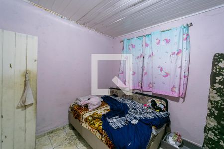 Quarto 1 de casa para alugar com 2 quartos, 203m² em Jardim Três Marias, São Paulo