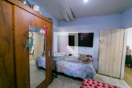 Quarto 2 de casa para alugar com 2 quartos, 203m² em Jardim Três Marias, São Paulo