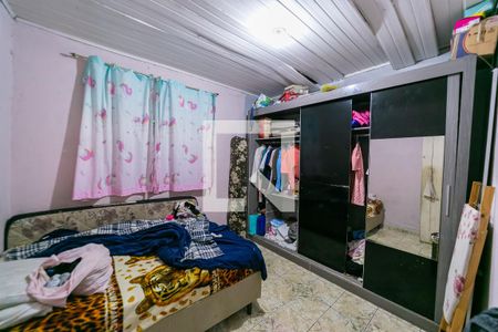 Quarto 1 de casa para alugar com 2 quartos, 203m² em Jardim Três Marias, São Paulo