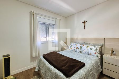 Quarto 1 de apartamento à venda com 2 quartos, 104m² em Jardim Portugal, São Bernardo do Campo