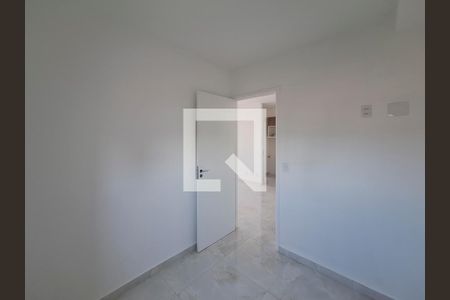 Quarto 1 de apartamento para alugar com 2 quartos, 42m² em Vila Guaca, São Paulo