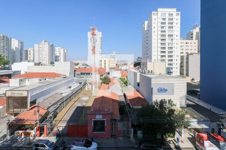Vista da Varanda de apartamento para alugar com 2 quartos, 105m² em Santa Paula, São Caetano do Sul