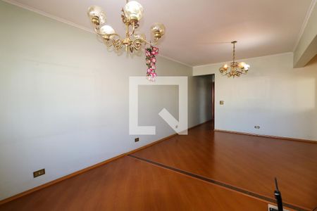 Sala de apartamento para alugar com 2 quartos, 105m² em Santa Paula, São Caetano do Sul