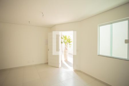 Sala de casa à venda com 3 quartos, 124m² em Jardim Santa Ines, São Paulo