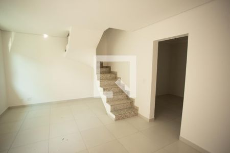 Sala de casa à venda com 3 quartos, 124m² em Jardim Santa Ines, São Paulo