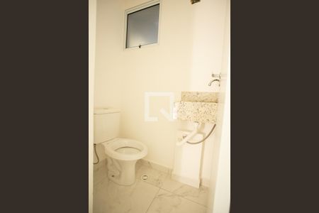 Lavabo de casa à venda com 3 quartos, 124m² em Jardim Santa Ines, São Paulo