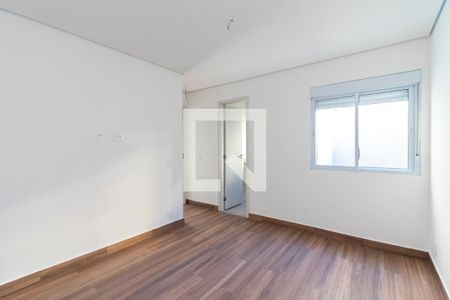 Suíte de casa de condomínio à venda com 3 quartos, 124m² em Jardim Santa Ines, São Paulo