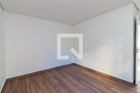 Suíte de casa de condomínio à venda com 3 quartos, 124m² em Jardim Santa Ines, São Paulo