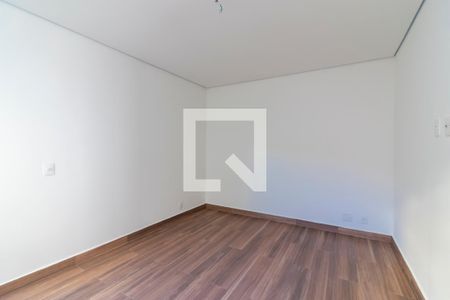 Suíte de casa de condomínio à venda com 3 quartos, 124m² em Jardim Santa Ines, São Paulo