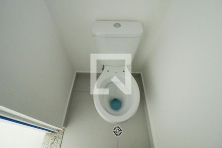 Lavabo de casa à venda com 3 quartos, 124m² em Jardim Santa Ines, São Paulo