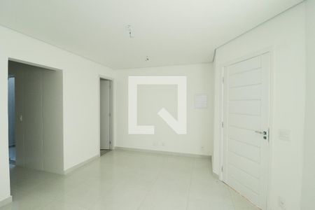 Sala de casa à venda com 3 quartos, 124m² em Jardim Santa Ines, São Paulo