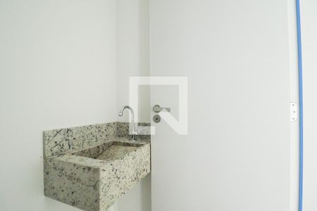 Lavabo de casa à venda com 3 quartos, 124m² em Jardim Santa Ines, São Paulo