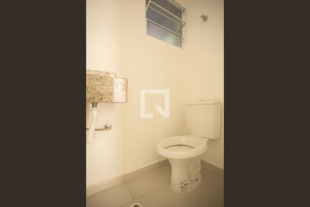 Lavabo de casa à venda com 3 quartos, 124m² em Jardim Santa Ines, São Paulo