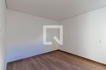 Suíte de casa de condomínio à venda com 3 quartos, 124m² em Jardim Santa Ines, São Paulo