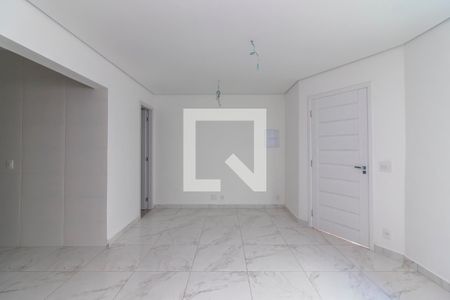 Sala de casa de condomínio à venda com 3 quartos, 124m² em Jardim Santa Ines, São Paulo