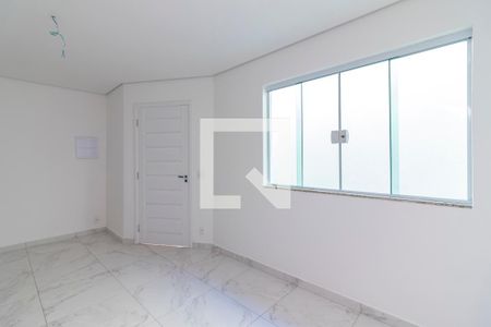 Sala de casa de condomínio à venda com 3 quartos, 124m² em Jardim Santa Ines, São Paulo