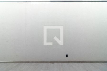 Vista da Sala de casa de condomínio à venda com 3 quartos, 124m² em Jardim Santa Ines, São Paulo