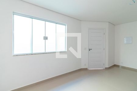 Sala de casa de condomínio à venda com 3 quartos, 124m² em Jardim Santa Ines, São Paulo