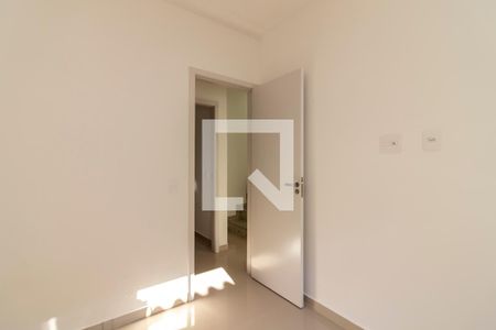 Quarto 1 de casa de condomínio à venda com 3 quartos, 124m² em Jardim Santa Ines, São Paulo