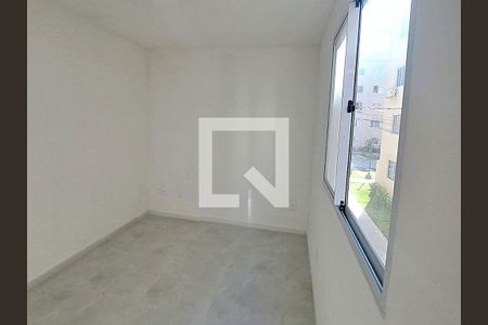 Quarto 1 de apartamento à venda com 2 quartos, 45m² em Gardênia Azul, Rio de Janeiro