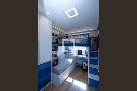 Quarto 1 de apartamento à venda com 3 quartos, 73m² em Gopouva, Guarulhos