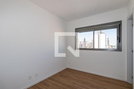 Suíte 1 de apartamento para alugar com 2 quartos, 62m² em Planalto Paulista, São Paulo
