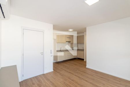 Sala de apartamento para alugar com 2 quartos, 62m² em Planalto Paulista, São Paulo