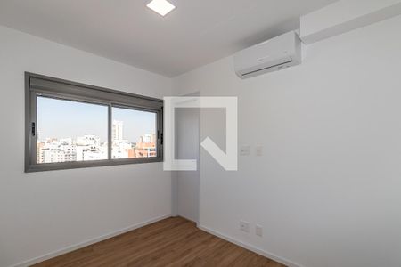 Suíte 1 de apartamento para alugar com 2 quartos, 62m² em Planalto Paulista, São Paulo