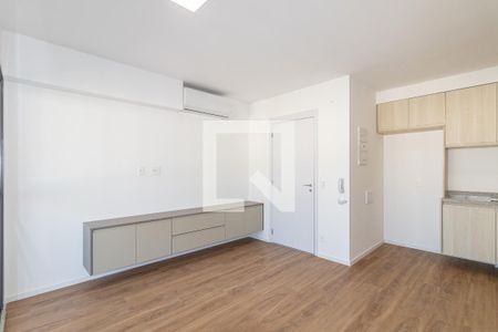 Sala de apartamento para alugar com 2 quartos, 62m² em Planalto Paulista, São Paulo