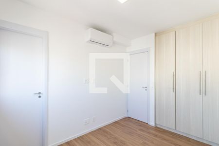 Suíte 1 de apartamento para alugar com 2 quartos, 62m² em Planalto Paulista, São Paulo