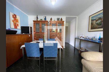 Sala de apartamento à venda com 3 quartos, 70m² em Jardim Jussara, São Paulo