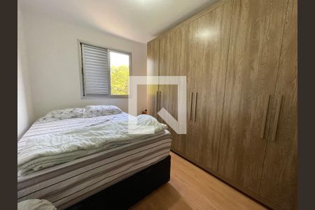 Quarto 1 de apartamento à venda com 3 quartos, 70m² em Jardim Jussara, São Paulo