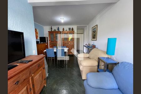 Sala de apartamento à venda com 3 quartos, 70m² em Jardim Jussara, São Paulo