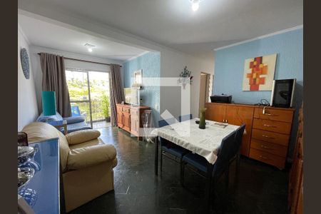 Sala de apartamento à venda com 3 quartos, 70m² em Jardim Jussara, São Paulo