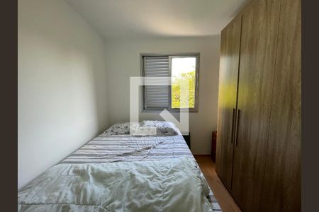 Quarto 1 de apartamento à venda com 3 quartos, 70m² em Jardim Jussara, São Paulo