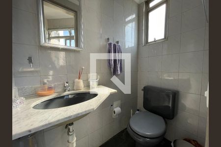 Lavabo de apartamento à venda com 3 quartos, 70m² em Jardim Jussara, São Paulo