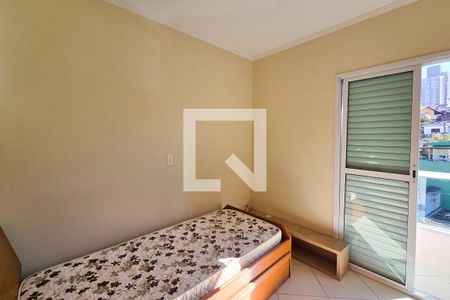Quarto 1 de casa à venda com 4 quartos, 157m² em Vila Israel, São Bernardo do Campo