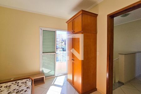 Quarto 1 de casa à venda com 4 quartos, 157m² em Vila Israel, São Bernardo do Campo